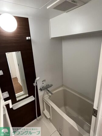 レスピール三鷹の物件内観写真